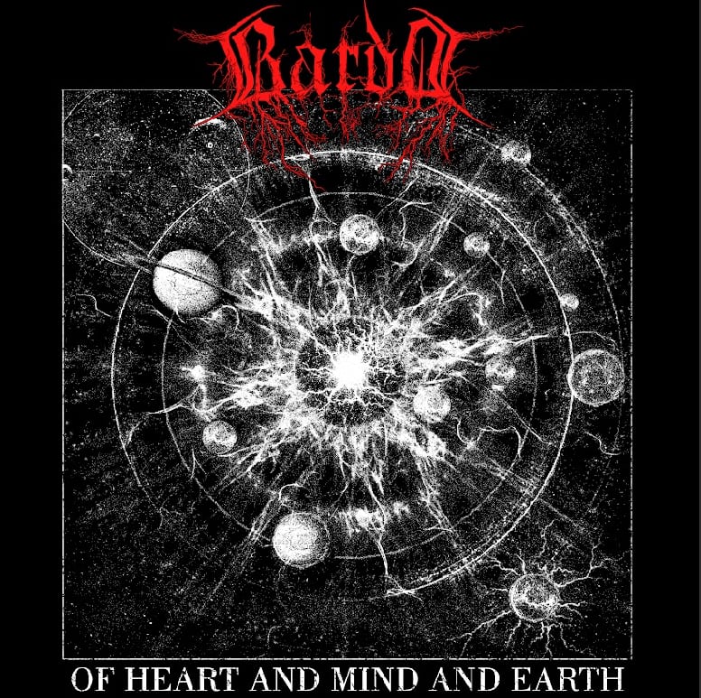 Of Heart and Mind and Earth cover art